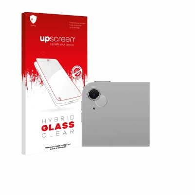 Afbeelding van upscreen Screenprotector voor Apple iPad Air 13&quot; 2025 (ALLEEN Camera Lens) Folie Beschermfolie Beschermglas transparant