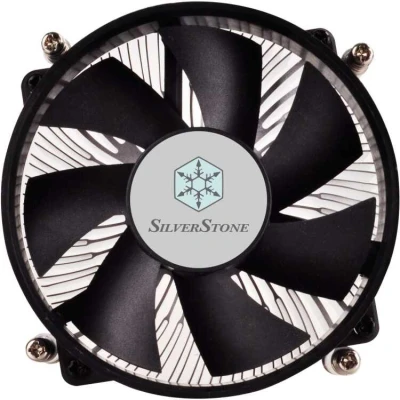 Afbeelding van Silverstone NT09 115X