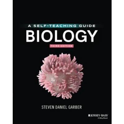 Afbeelding van Biology: A Self Teaching Guide