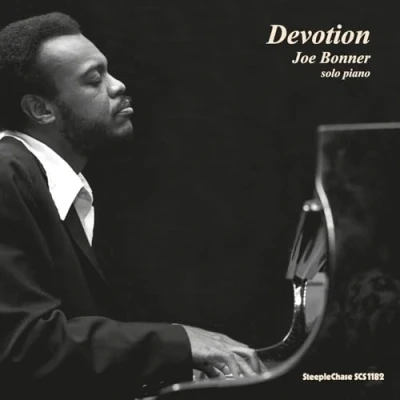 Afbeelding van Joe Bonner Devotion (LP)