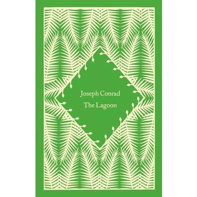 Afbeelding van The lagoon: Joseph Conrad