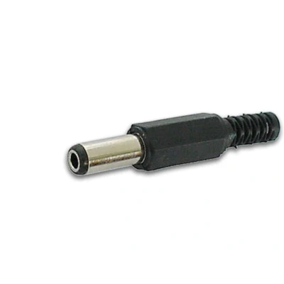 Afbeelding van DC PLUG 2.1 x 5.5 14mm