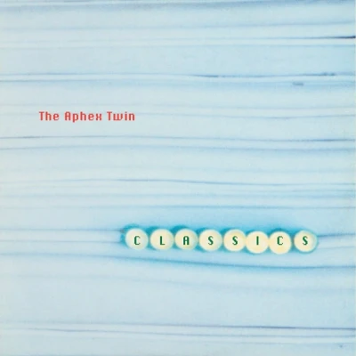 Afbeelding van Aphex Twin Classics (2 LPs)