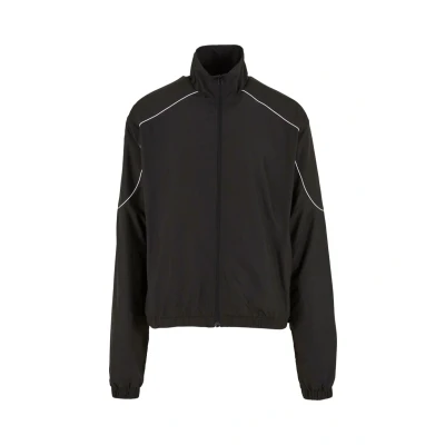 Afbeelding van Urban Classics Lichte jas, Heren, Maat: 4XL, Black