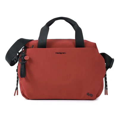 Afbeelding van Hedgren String Tomoko Koffer 27 cm dahlia red