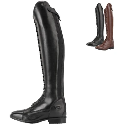 Afbeelding van Suedwind Rijlaars Venado I Legacy Lace Tall Zwart 38 S