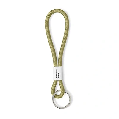 Afbeelding van Sleutelhanger Copenhagen Design Klein Gold