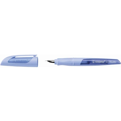Afbeelding van STABILO EASYbuddy vulpen pastel, Cloudy Blue