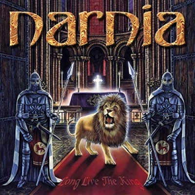 Afbeelding van Narnia Long Live