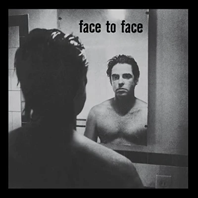 Afbeelding van Face To (LP)