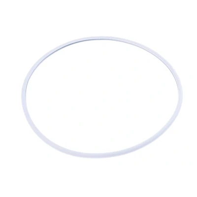 Afbeelding van Electrolux AEG 8581366063114 afdichtingsring wasdroger dichting,voorkant,grote opening