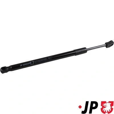 Afbeelding van Gasveer, motorkap JP GROUP 1481205700