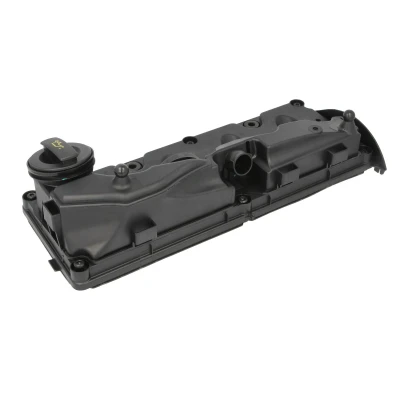 Afbeelding van Cilinderkop afdekking MAHLE ZH 556