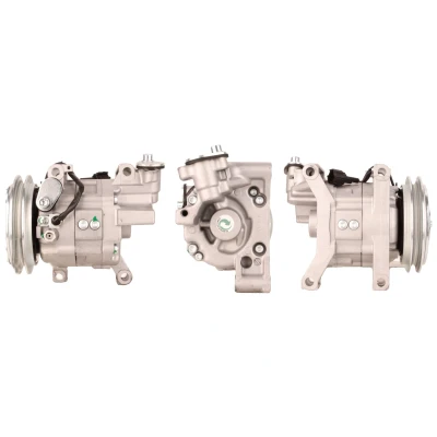Afbeelding van LUCAS ACP321 AC Compressor PAG 100 R134a NISSAN: X Trail (T30) 2.2 dCi, dCi FWD, Di 4x4, 4x4 2001 2013