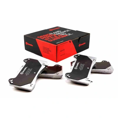 Afbeelding van Brembo Remblokset 07.B314.95