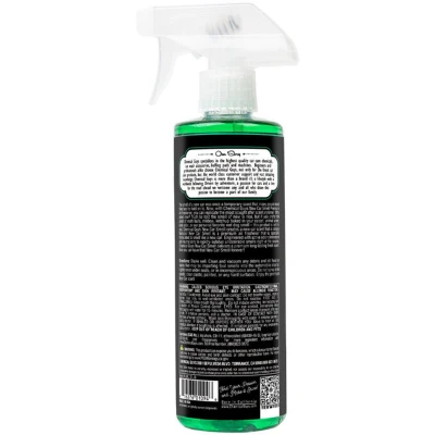 Afbeelding van Chemical Guys New Car Scent Air Freshener &amp; Odor Eliminator (473ml)