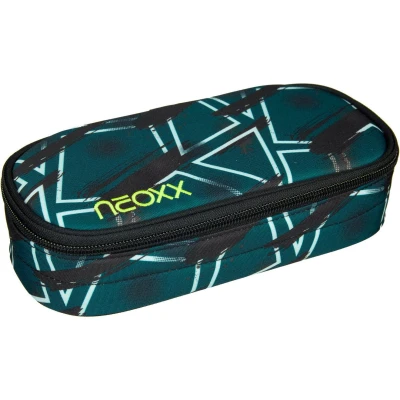 Afbeelding van neoxx Etui Koffer, Jump, Flash Yourself gedeeltelijk van gerecycled materiaal