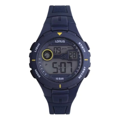 Afbeelding van Lorus R2383PX9 Polshorloge Heren Kwarts