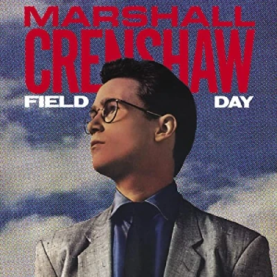 Afbeelding van Marshall Crenshaw Field Day (2 LPs)