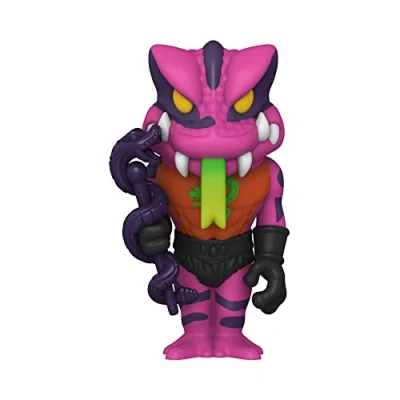 Afbeelding van Masters of the Universe Funko Vinyl Soda: Tung Lashor