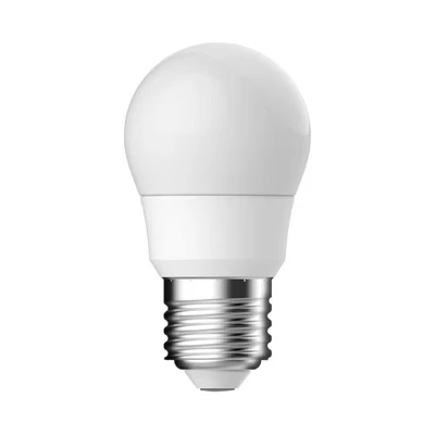 Afbeelding van Energetic LED kogel E27 4,9 40W 2700K mat 2710272
