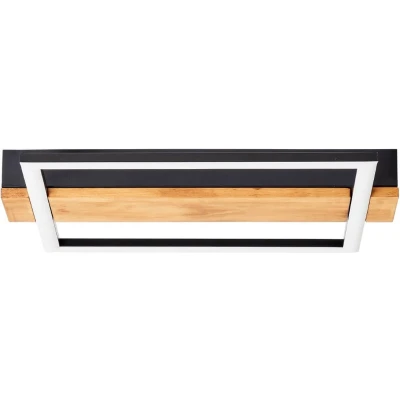 Afbeelding van Brilliant Leuchten Plafondlamp Loneos (1 stuk)