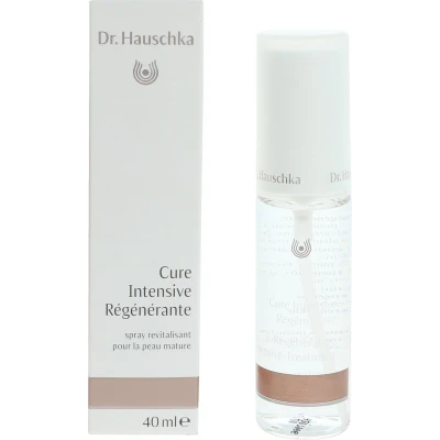 Afbeelding van Dr. Hauschka Regenerating Intensive Treatment Gezichtsserum 40 ml