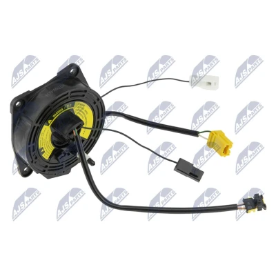 Afbeelding van Wikkelveer, airbag NTY EAS DW 004