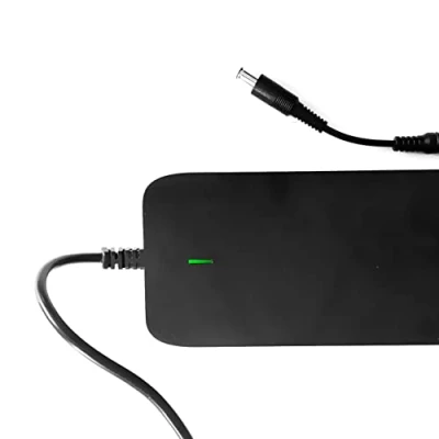 Afbeelding van Enerpower Oplader 42V voor 36V accu VanMoof S3 en X3 (4A uitgang (170 watt))