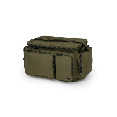 Afbeelding van Avid Carp RVS Deluxe Hard Top Carryall Maat : Xlarge