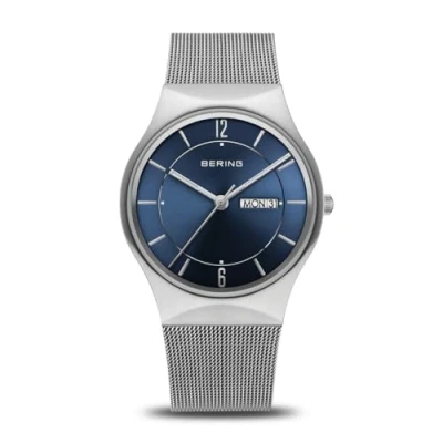 Afbeelding van Bering Herenhorloge 11938 003DD