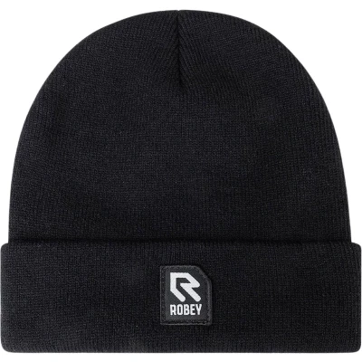 Afbeelding van Robey Beanie Muts Unisex Maat One size