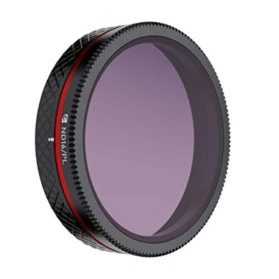 Afbeelding van Freewell AUTEL EVO II Pro 6K ND16/PL Filter