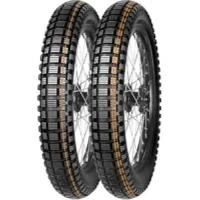 Afbeelding van Mitas Speedway 3.75/ 1 19 61P ORANGE REAR NHS FIM