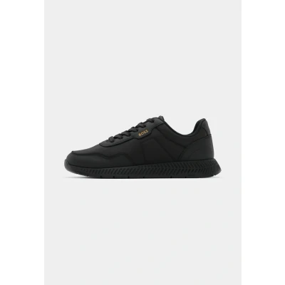 Afbeelding van Hugo Boss Sneaker Zwart 41