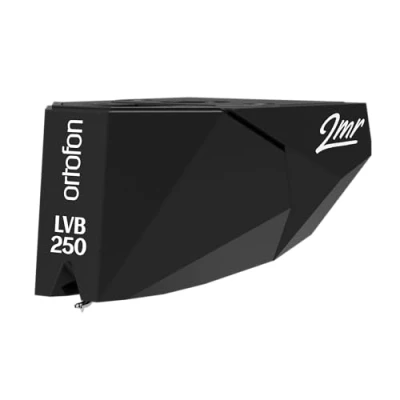 Afbeelding van Ortofon 2MR Black LVB 250 MM element