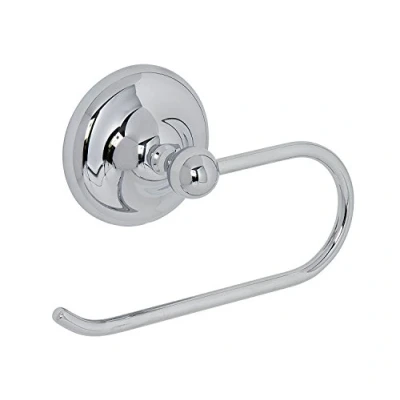 Afbeelding van Croydex Flexi Fix Grosvenor toiletpapierhouder, chroom