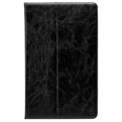 Afbeelding van Mobilize Premium Folio Case Zwart Samsung Galaxy Tab S7+/S7 FE/S8+