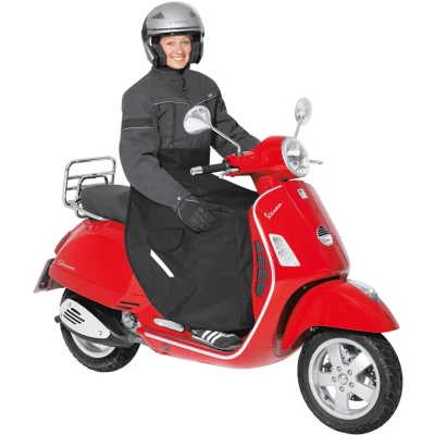 Afbeelding van Held Scooter Fleece beenkleed