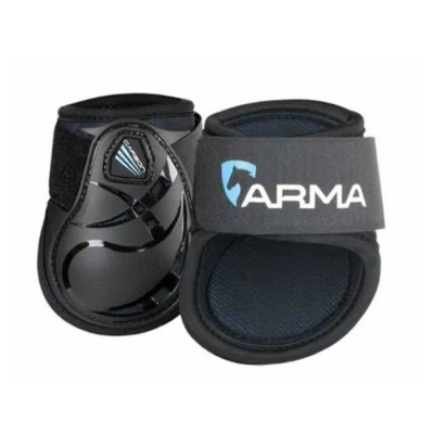 Afbeelding van Arma Strijklappen Carbon Black Cob