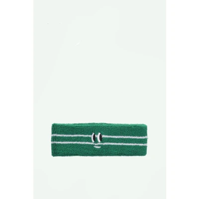 Afbeelding van Sticky lemon hoofdband golf green