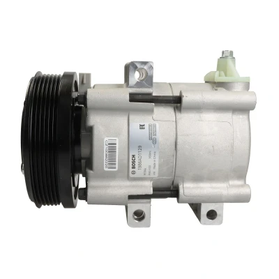 Afbeelding van Compressor, airconditioning BOSCH 1 986 AD1 129