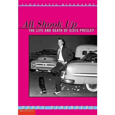 Afbeelding van All Shook Up