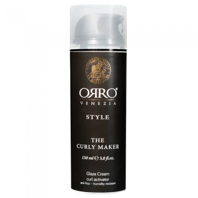 Afbeelding van Orro Venezia Style The Curly Maker 150ml