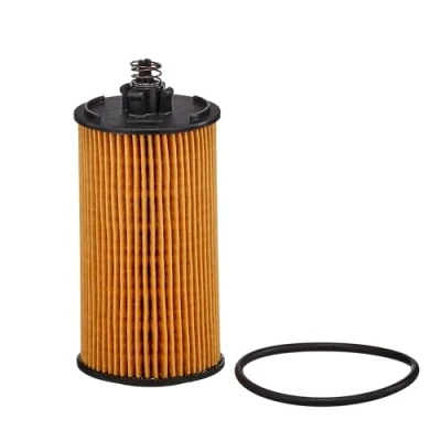 Afbeelding van Oliefilter MANN FILTER HU 6042 z, voor o.a. OPEL, VAUXHALL