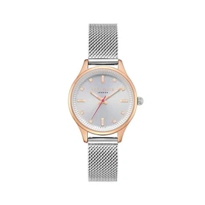 Afbeelding van Horloge Dames Ted Baker TE50650003 (Ø 32 mm)