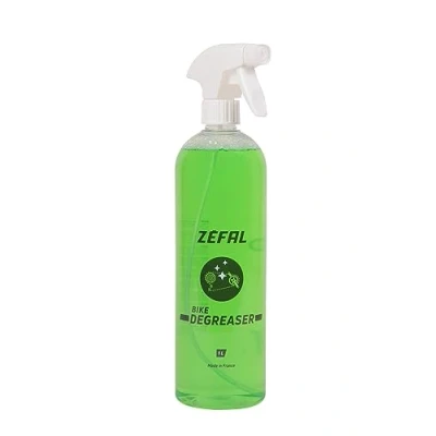 Afbeelding van Zefal 9982.0 Vetoplosser, Volwassenen, Unisex, Groen, 1000 ml
