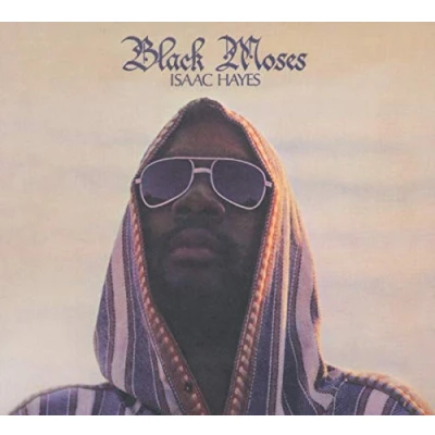 Afbeelding van Isaac Hayes Black Moses (2 CD) (Deluxe Edition)
