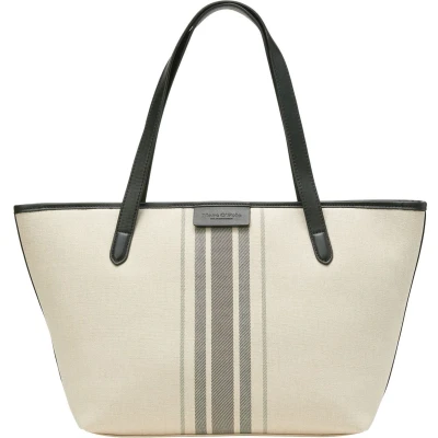 Afbeelding van Marc O&#039;Polo SANA Shopper, Dames, Maat: One Size, Nature