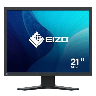 Afbeelding van Eizo Ledscherm FlexScan S2134, 54 cm / 21 &quot;, UXGA